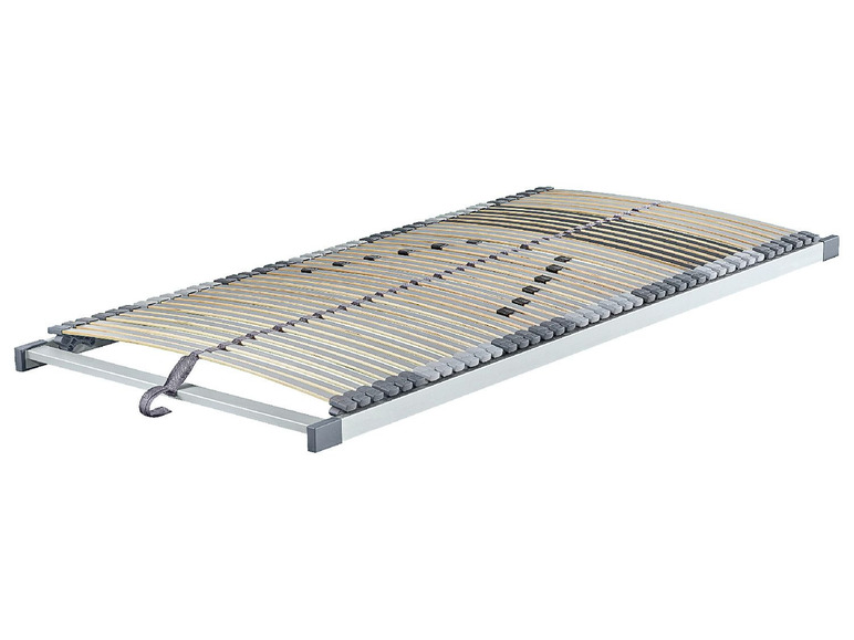 Breckle 7-Zonen Premium Lattenrost Royalflex, nicht verstellbar