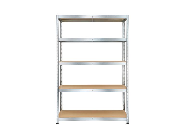 PARKSIDE® Schwerlastregal