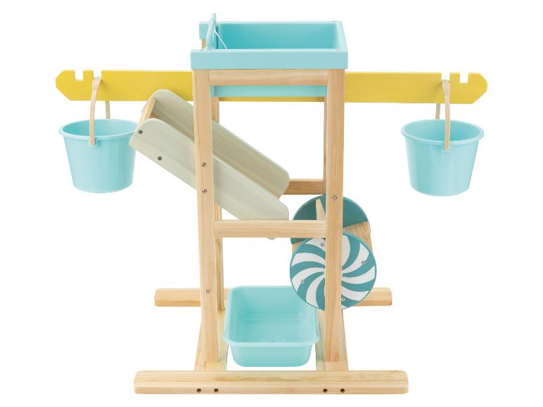 LUPILU® XXL Sand- und Wasserspiel Set