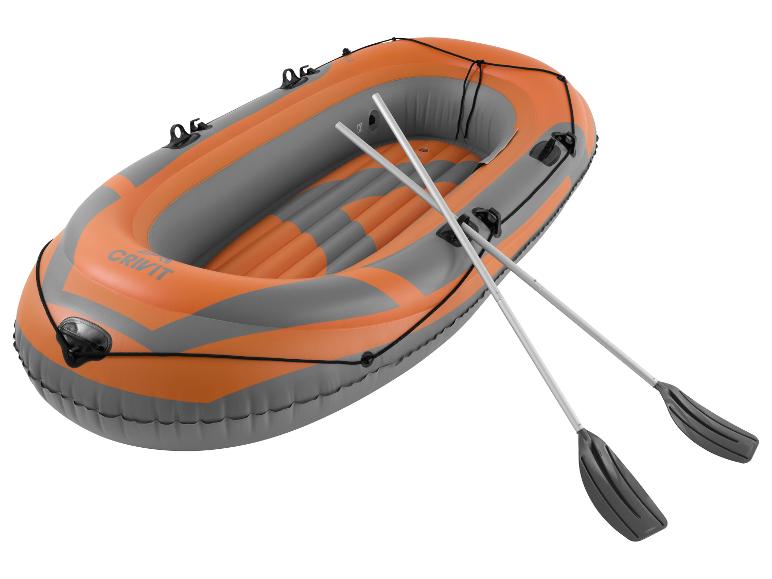 CRIVIT Schlauchboot