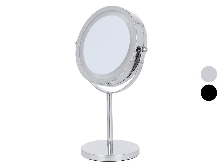 CIEN Beleuchteter Make-up-Spiegel