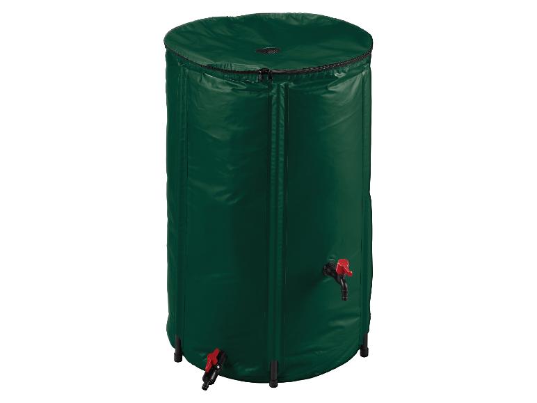 PARKSIDE® Faltbare Regentonne