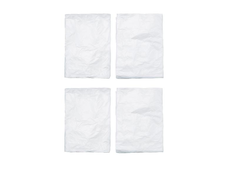 PARKSIDE® Abdeckplanen-Set, 4-tlg.