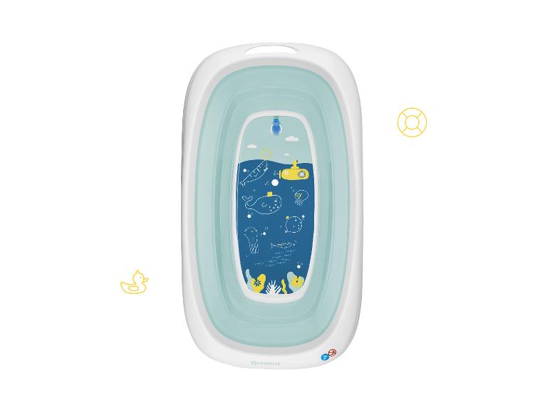 BADABULLE Babybadewanne, faltbar