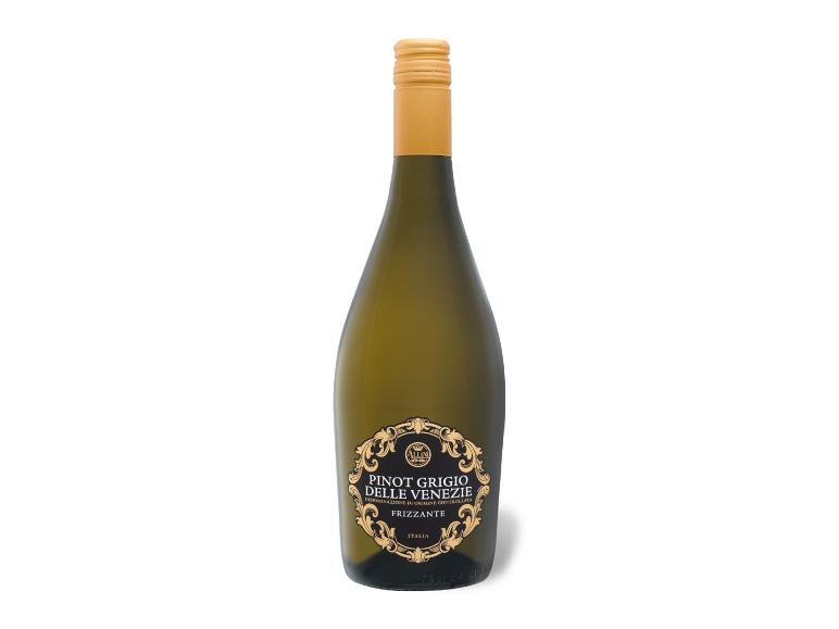 ALLINI Pinot Grigio delle Venezie Frizzante DOC, Perlwein