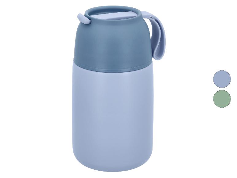 SILVERCREST® Isolier-Lunchbehälter