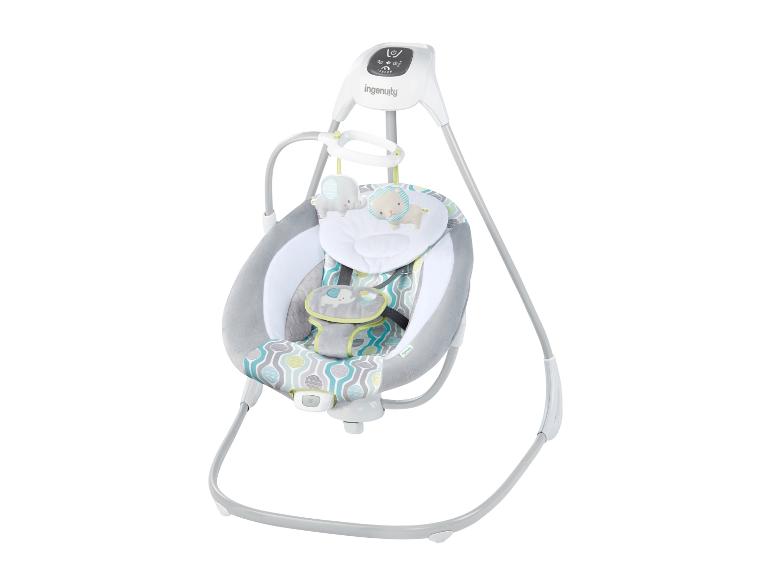 INGENUITY Babyschaukel Everston