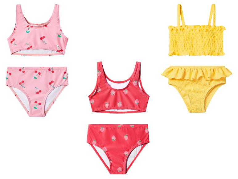 LUPILU® Kleinkinder Bikini