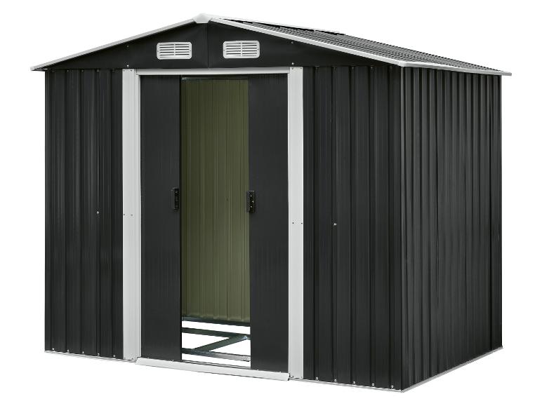 PARKSIDE® Gartengerätehaus XL
