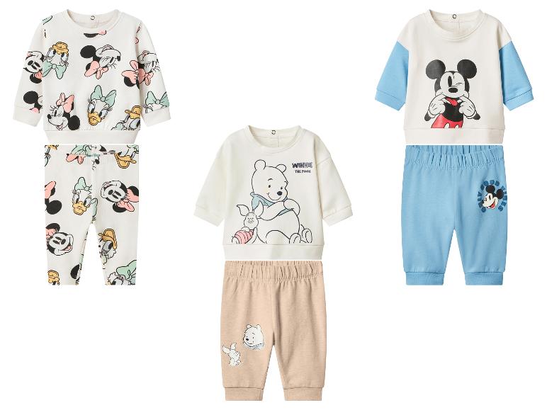 Baby Jogginganzug, 2-teilig