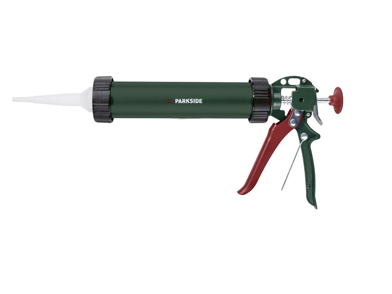 PARKSIDE® Auspresspistole, 7-teilig