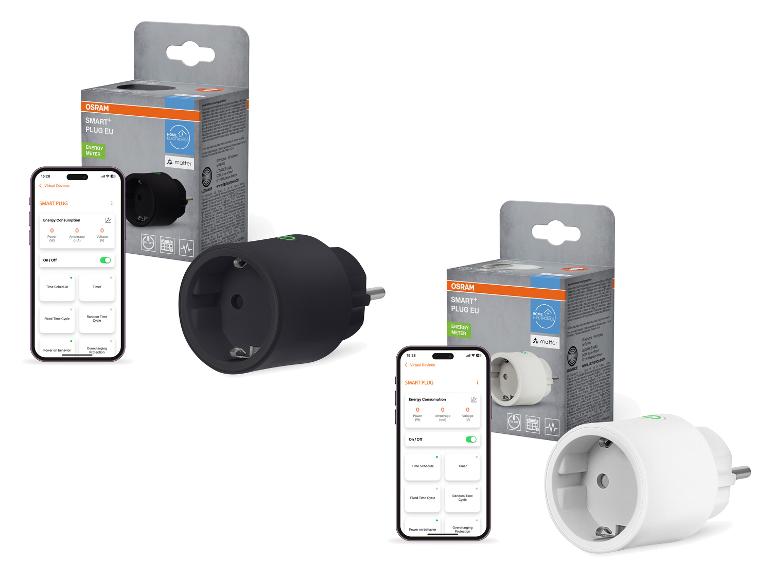 OSRAM Smart Wifi Matter