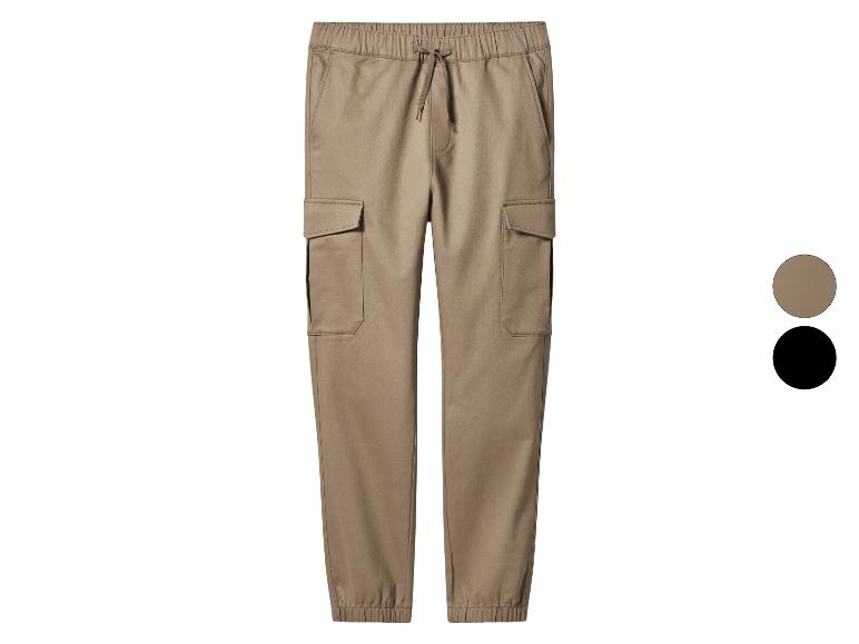 ESMARA MEN Herren Cargohose