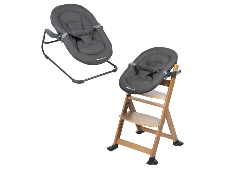 BEBECONFORT 2in1-Wippe »Timba Baby«