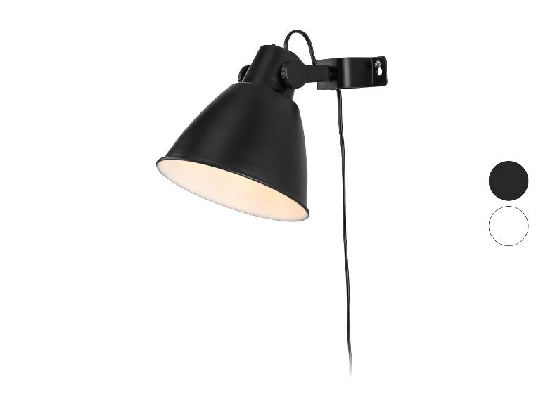 LIVARNO HOME LED-Wandspot, 4,2 W