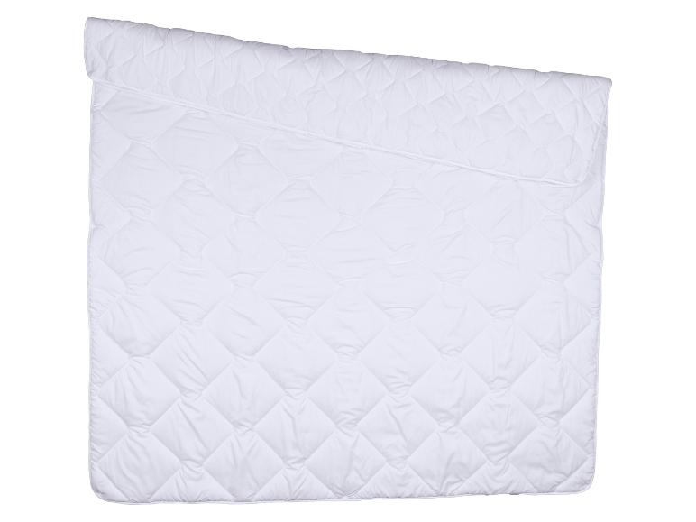LIVARNO® 4-Jahreszeiten-Steppbett, 155 x 220 cm