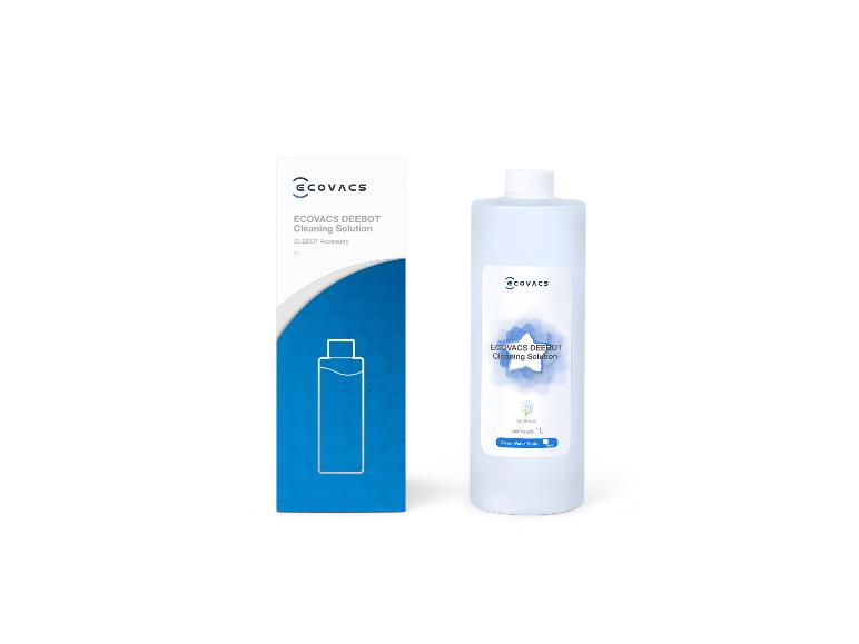 ECOVACS DEEBOT Cleaning Solution 1L