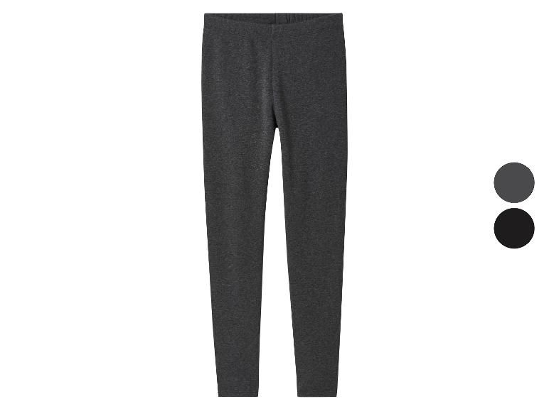 ESMARA® Damen Thermoleggings