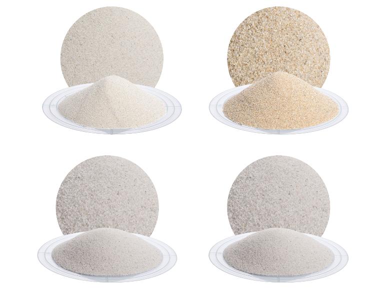 SCHICKER MINERAL Fugensand