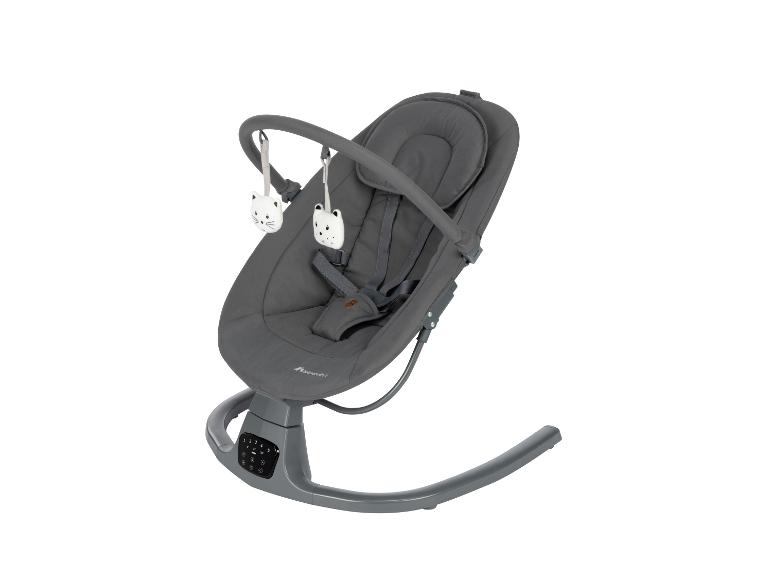 BEBECONFORT Elektrische Babywippe "Melilo"