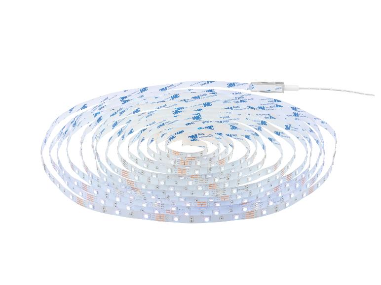 LIVARNO HOME LED-Band, 10 m