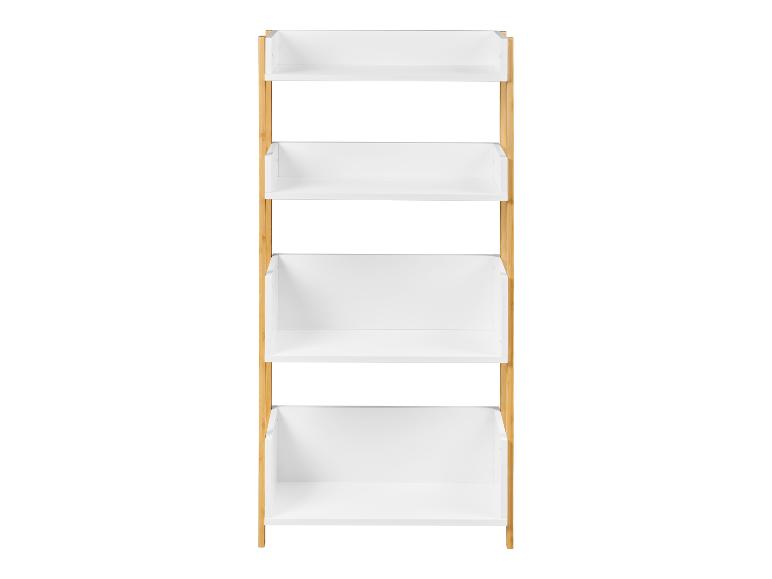 LIVARNO® Regal, 60 x 25 x 120 cm