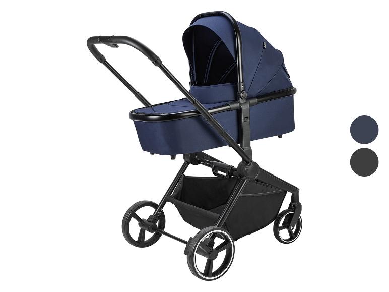 OSANN Booboo 3-in-1 Kombi-Kinderwagen »Jazzi«