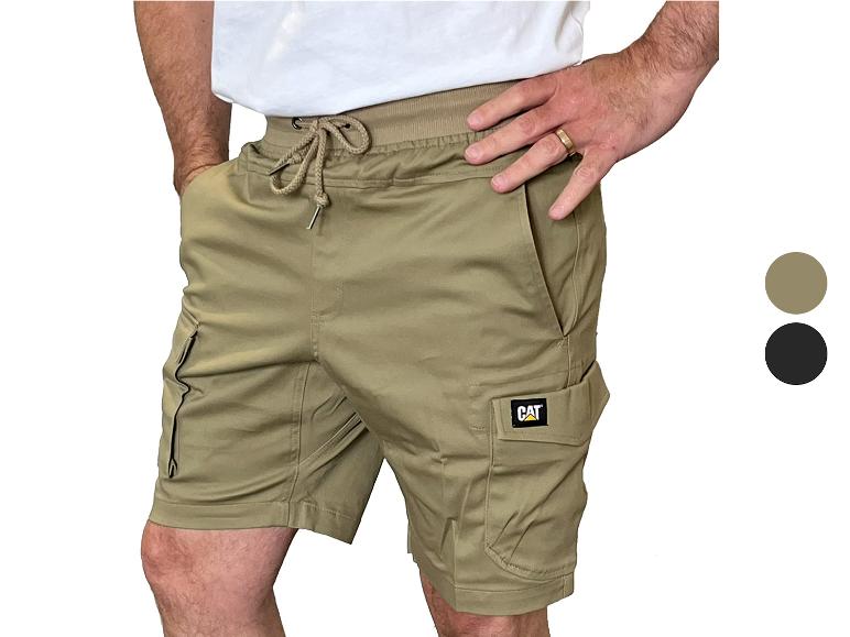 CATERPILLAR Herren Cargohose