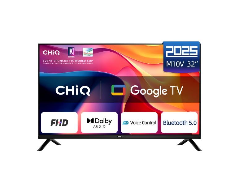 Chiq  Smart TV »L32FM10V«, 32 Zoll (80 cm)