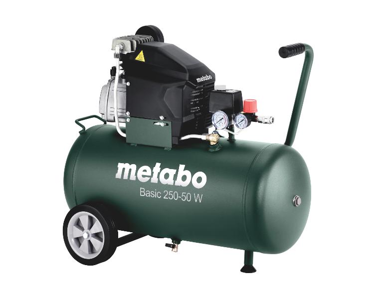METABO Kompressor »Basic«