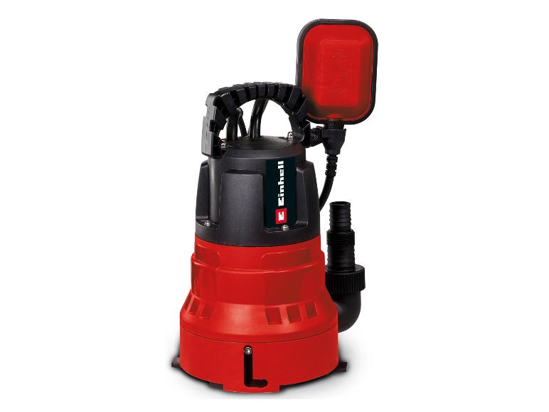 EINHELL Schmutzwasserpumpe »GC-DP 7035 LL«