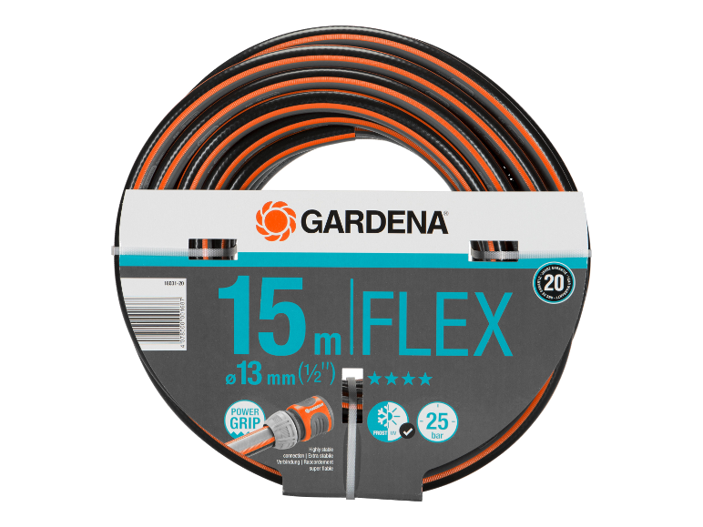 GARDENA Schlauch »Comfort FLEX«, 15 m