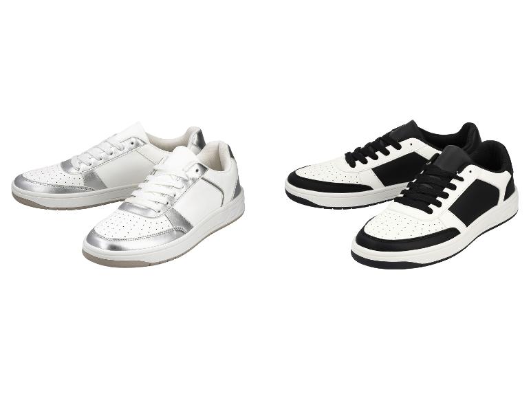 ESMARA® Damen Sneaker