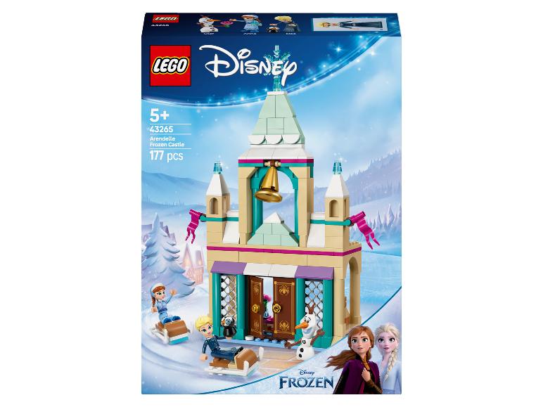 LEGO® DISNEY PRINCESS 43265 Arendelle Frozen Castle