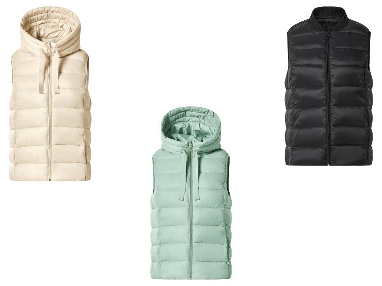 ESMARA® Damen Lightweight-Weste