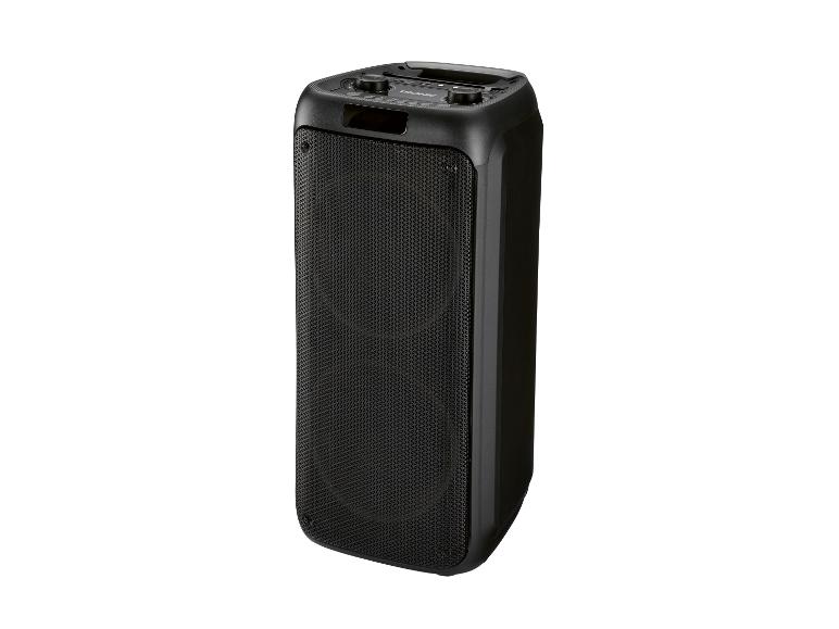 TRONIC® Partybox »BeatClub 600«