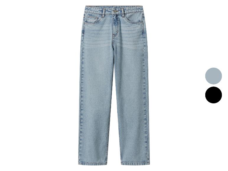 ESMARA KIDS Kinder Jungen Jeans, Loose Fit