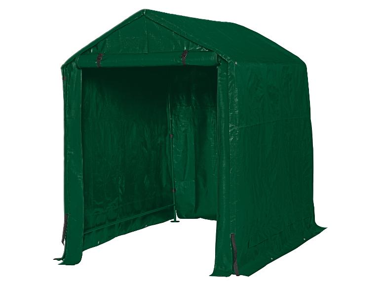 PARKSIDE® Zeltgarage, 176 x 120 x 163 cm