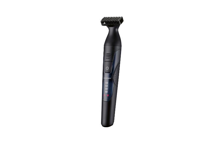 SILVERCREST® PERSONAL CARE Hybridrasierer
