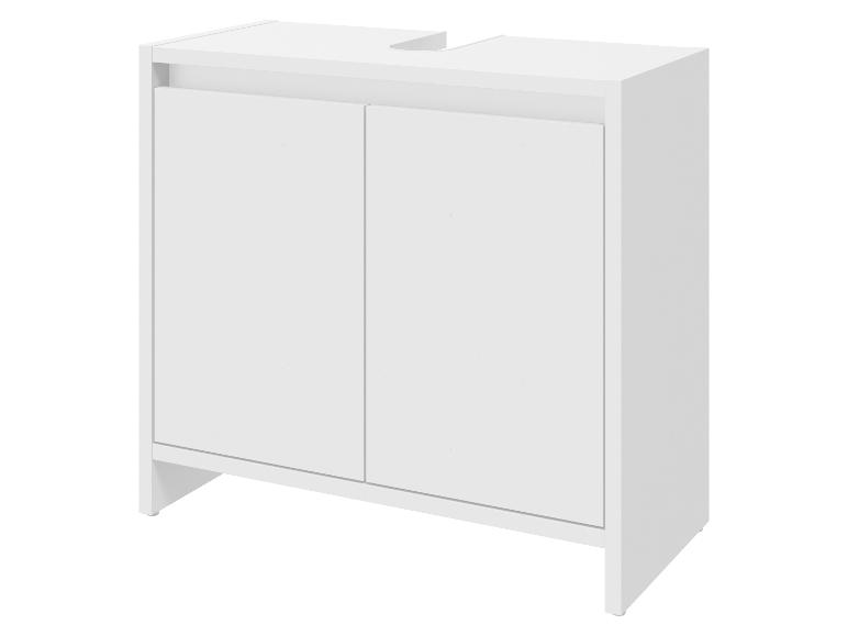 LIVARNO® Waschbeckenunterschrank »Oslo«
