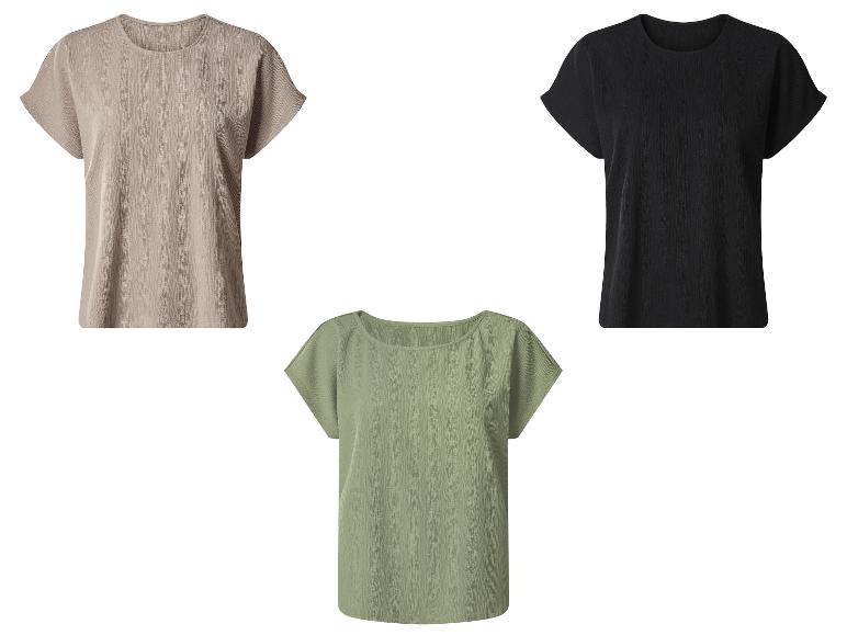 ESMARA® Damen T-Shirt