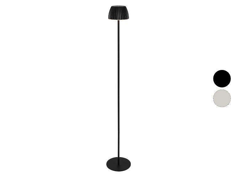LIVARNO® Akku-Stehleuchte