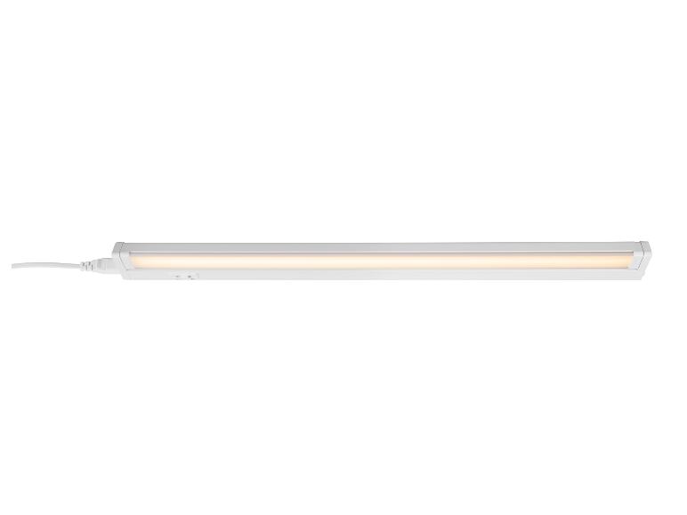 LIVARNO® LED-Unterbauleuchte mit Farbtonwahl