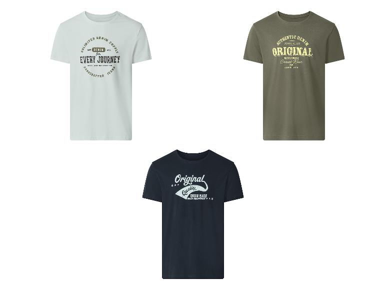 ESMARA MEN Herren T-Shirt