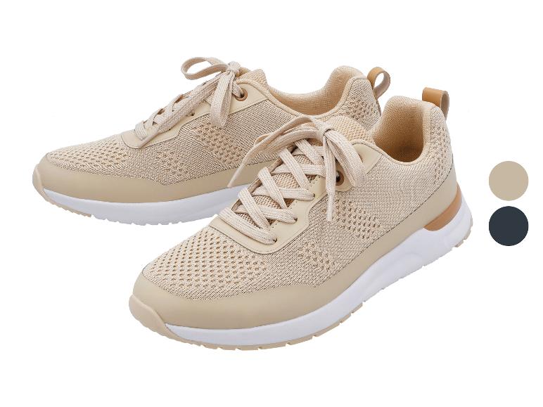 ESMARA MEN Herren Sneaker