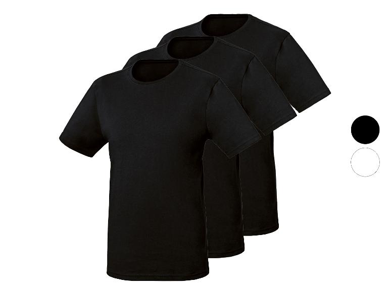PARKSIDE® Herren T-Shirt, 3 Stück