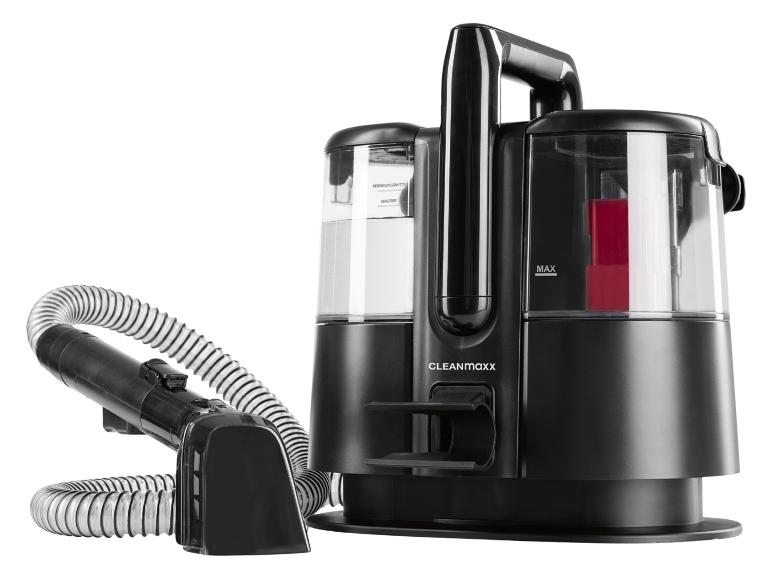 CLEANMAXX Polster- und Teppichreiniger