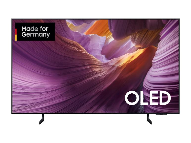 Samsung Fernseher 65 Zoll GQ65S85FAEXZG
