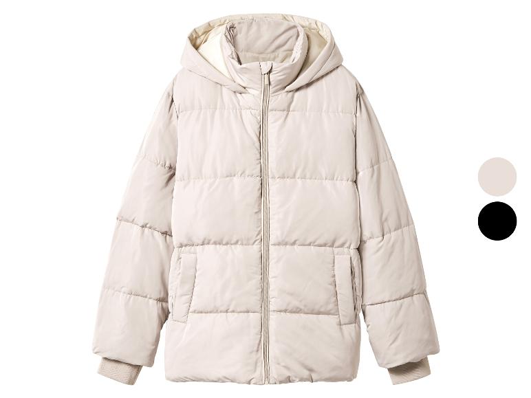 ESMARA® Damen Steppjacke