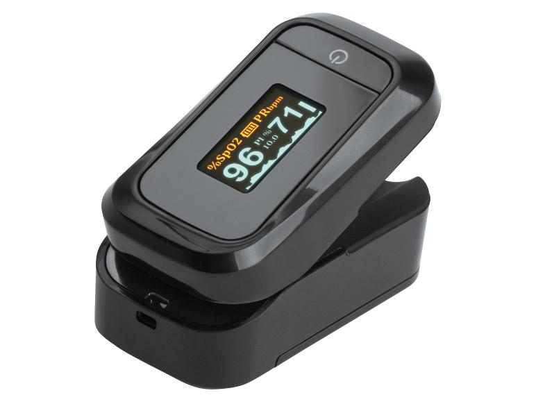SENSIPLAST® Pulsoximeter